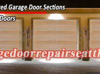 Tuttle Garage Door (4) - تعمیراتی خدمات