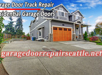 Tuttle Garage Door (5) - Услуги за градба