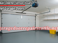 Tuttle Garage Door (7) - Usługi budowlane