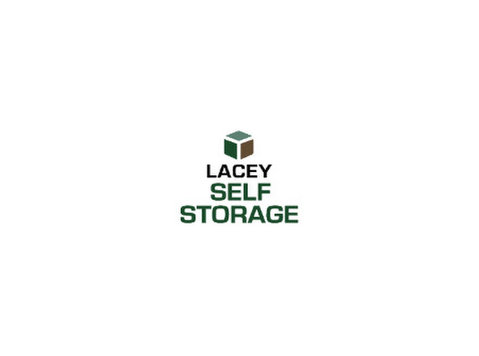 Lacey Self Storage - Камеры xранения