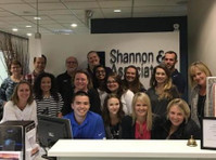 Shannon & Associates Llp (2) - Účetní pro podnikatele