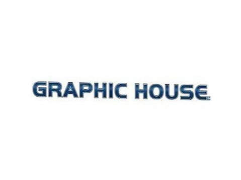 Graphic House, Inc - پرنٹ سروسز