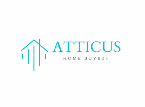 Atticus Home Buyers - Realitní kancelář