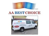 AA Best Choice LLC - Encanadores e Aquecimento