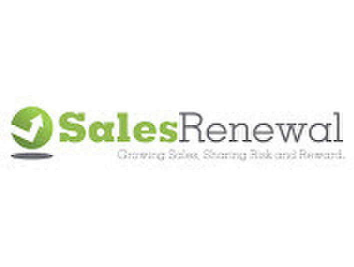 Sales Renewal Corporation - Advertising Agencies