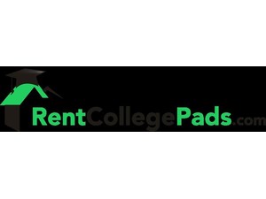 Rent College Pads - Īres aģenturas