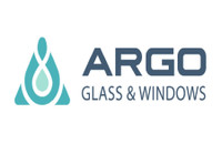 Argo glass & windows (1) - کھڑکیاں،دروازے اور کنزرویٹری