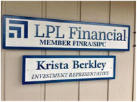 Krista Berkley – LPL Financial (1) - Talousasiantuntijat