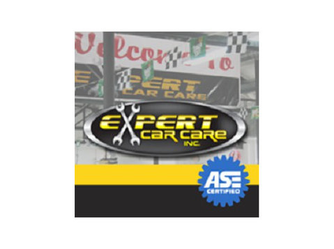 Expert Car Care Inc. - Údržba a oprava auta
