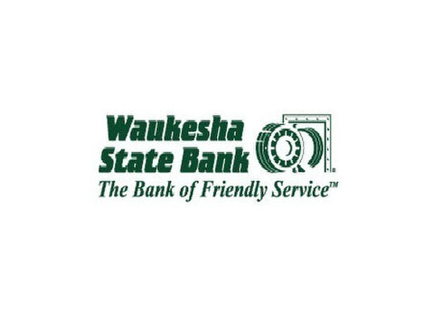 Waukesha State Bank - Banks
