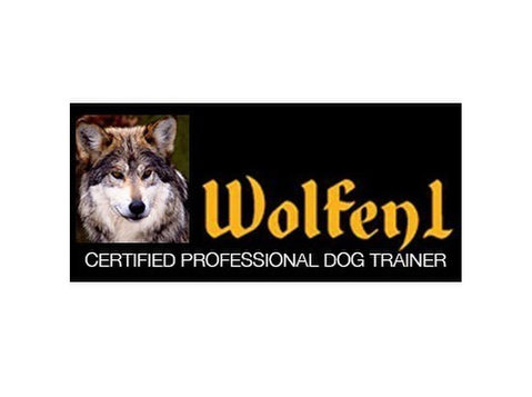 Wolfen1 Dog Training - پالتو سروسز