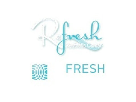 Refresh Aesthetic Center - Kosmetika