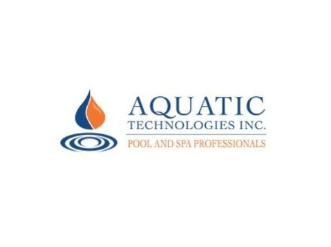 Aquatic Technologies Inc - سویمنگ پول اور سپا کے لئے خدمات