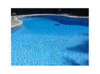 Aquatic Technologies Inc (1) - Bazény a lázeňské služby