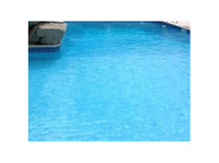 Aquatic Technologies Inc (3) - Bazény a lázeňské služby