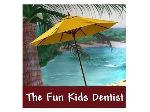 The Fun Kids Dentist - Dentists