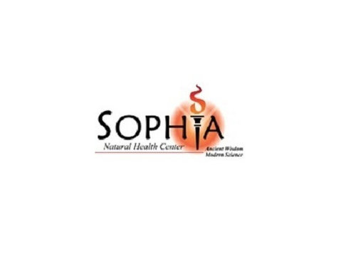 Sophia Natural Health Center - Integrative Natural Medicine - Alternative Healthcare