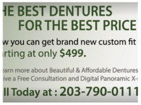 New England Dental Llc (1) - Dentistes