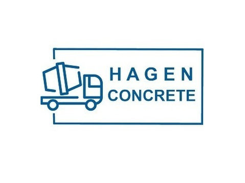 Hagen Concrete - Κατασκευαστικές εταιρείες
