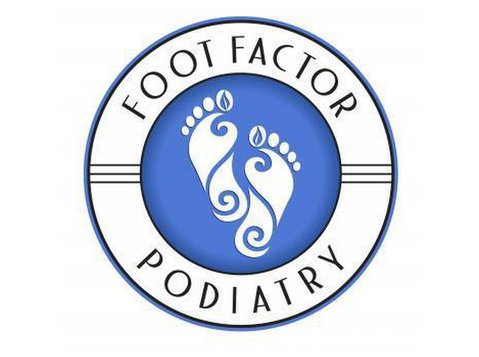 Foot Factor Podiatry - Hospitals & Clinics