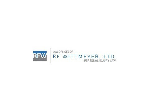 Law Offices of R.F. Wittmeyer, Ltd. - Kancelarie adwokackie