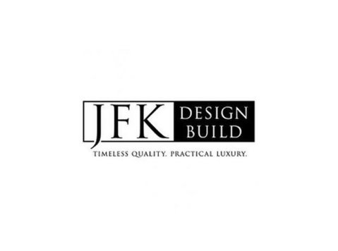 JFK Design Build - Home & Garden Services