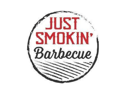 Just Smokin' Barbecue - Restorāni