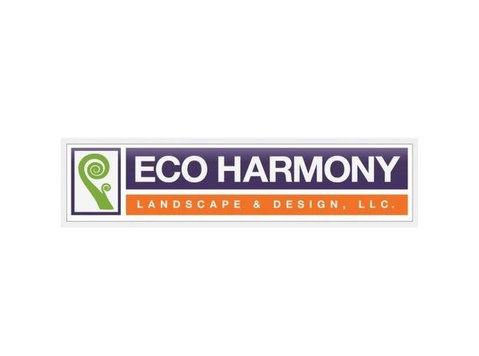 Eco Harmony Landscape & Design - Садовники и Дизайнеры Ландшафта