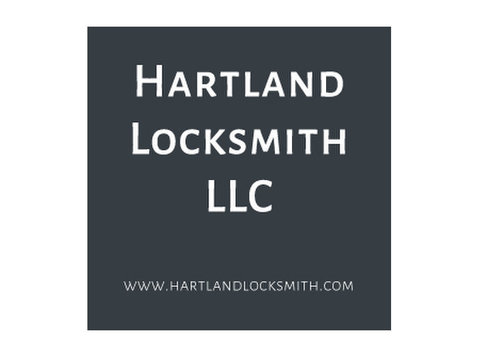 Hartland Locksmith Llc - Services de sécurité