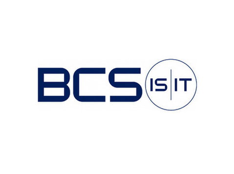BCS IS|IT - Computer shops, sales & repairs