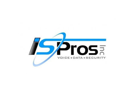 Ispros Inc. - Продажа и Pемонт компьютеров