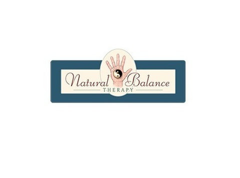 Natural Balance Therapy - Alternative Healthcare