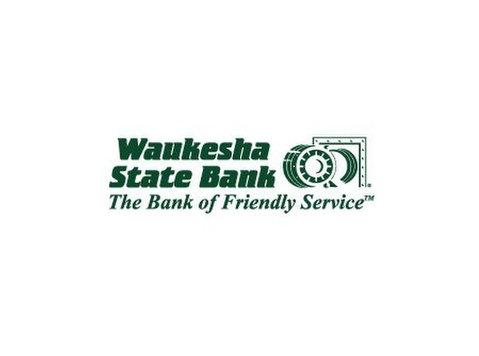 Waukesha State Bank - Τράπεζες
