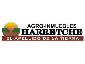 AGRO-INMUEBLES HARRETCHE INMOBILIARIA RURAL - Estate Agents