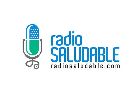 Radio Saludable - TV, radio e stampa