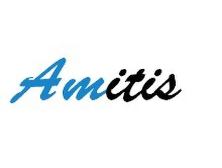 Amitis Global Group FZC - Firmengründung