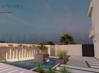 futurescapes swimming pool llc (1) - Services de construction
