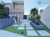 futurescapes swimming pool llc (2) - Строителни услуги