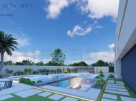 futurescapes swimming pool llc (4) - Bauservices