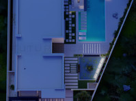 futurescapes swimming pool llc (5) - Serviços de Construção