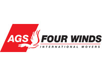 AGS Four Winds Vietnam - Μετακομίσεις και μεταφορές