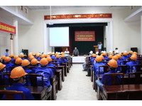 VMST- Vietnam Manpower Service and Trading Company (3) - Recruitment agencies