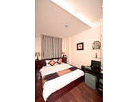 Luminous Viet Hotel (2) - Hotellit ja hostellit