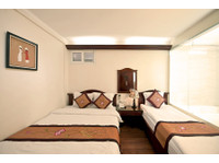 Luminous Viet Hotel (5) - Хотели и хостели