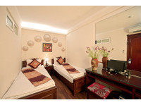 Luminous Viet Hotel (9) - Хотели и хостели