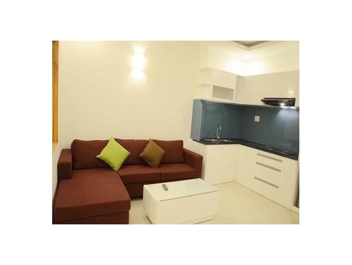 Smiley Apartment Rental Company - Serviced apartments