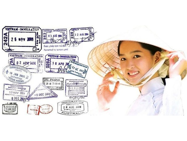 Vietnam Visa-Easy | H2 Global Travel - Immigration Services