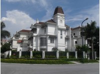 Gia Phat Housing (1) - Nekustamā īpašuma aģenti