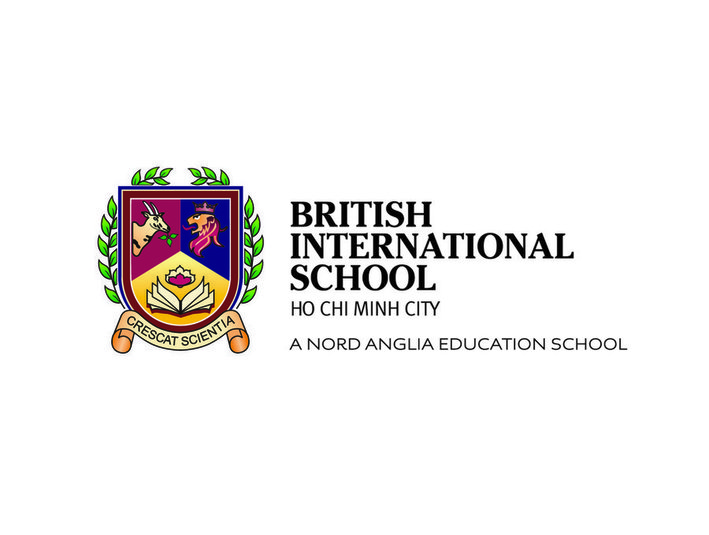 British International School, Ho Chi Minh City - International schools