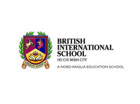 British International School, Ho Chi Minh City - Escolas internacionais